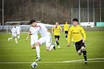 Spvgg Quierschied - Hertha Wiesbach