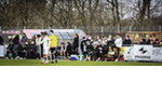 Spvgg Quierschied - Hertha Wiesbach