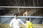 Spvgg Quierschied - Hertha Wiesbach