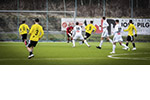 Spvgg Quierschied - Hertha Wiesbach