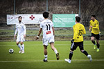 Spvgg Quierschied - Hertha Wiesbach