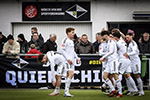 Spvgg Quierschied - Hertha Wiesbach