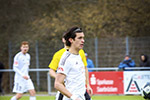 Spvgg Quierschied - Hertha Wiesbach