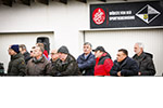 Spvgg Quierschied - Hertha Wiesbach