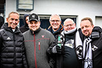 Spvgg Quierschied - Hertha Wiesbach