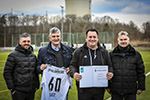 Spvgg Quierschied - Hertha Wiesbach