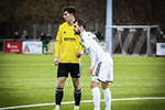 Spvgg Quierschied - Hertha Wiesbach