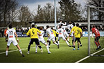 Spvgg Quierschied - Hertha Wiesbach