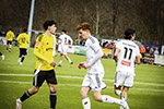 Spvgg Quierschied - Hertha Wiesbach