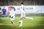 Spvgg Quierschied - Hertha Wiesbach