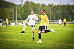 Spvgg Quierschied - Hertha Wiesbach v2