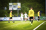 Spvgg Quierschied - Hertha Wiesbach v2