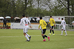 Spvgg Quierschied - Hertha Wiesbach v2