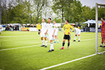 Spvgg Quierschied - Hertha Wiesbach v2