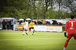 Spvgg Quierschied - Hertha Wiesbach v2