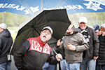 Spvgg Quierschied - Hertha Wiesbach v2