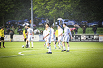 Spvgg Quierschied - Hertha Wiesbach v2