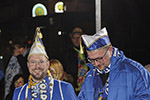Rathaussturm 2026
